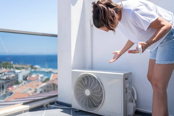 Why More Arizona & Nevada Residents Choose Semper Fi for AC Replacement