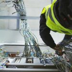 Residential Electrician Dayton Skilled & Certified Professionals