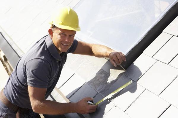Complete Re-roofing in Kansas City Services for Your Roof