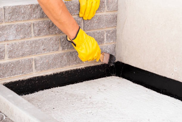 Explore Solutions for Basement Waterproofing and Crawl Space Moisture Control