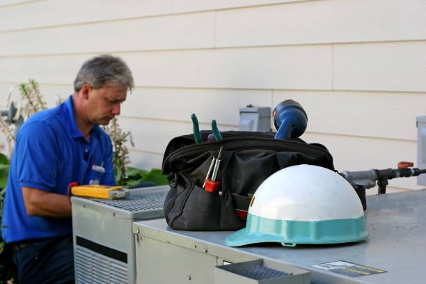 Expert Furnace Repair Near Me for Quick Fixes