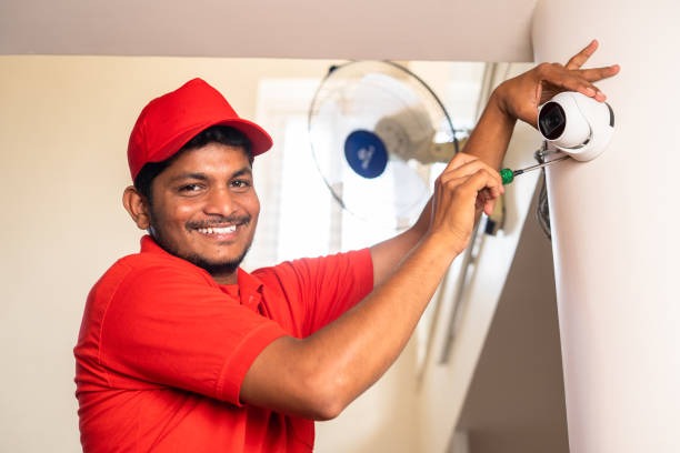 Falcon Electric Excellence in Portland’s Electrical Services