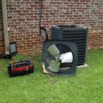 Comfort Experts Semper Fi Heating and Cooling
