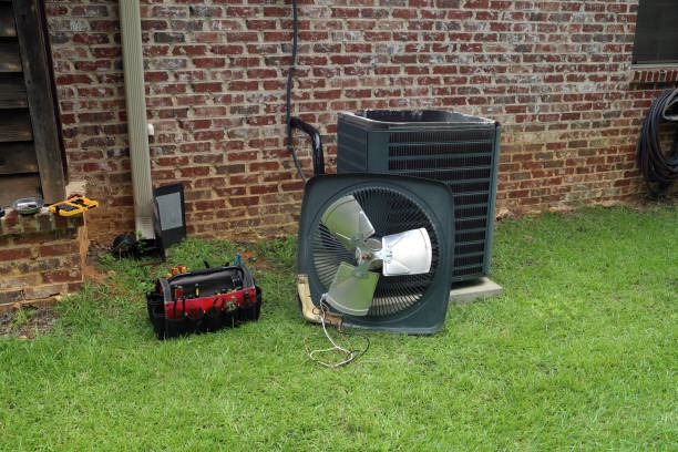 Comfort Experts Semper Fi Heating and Cooling