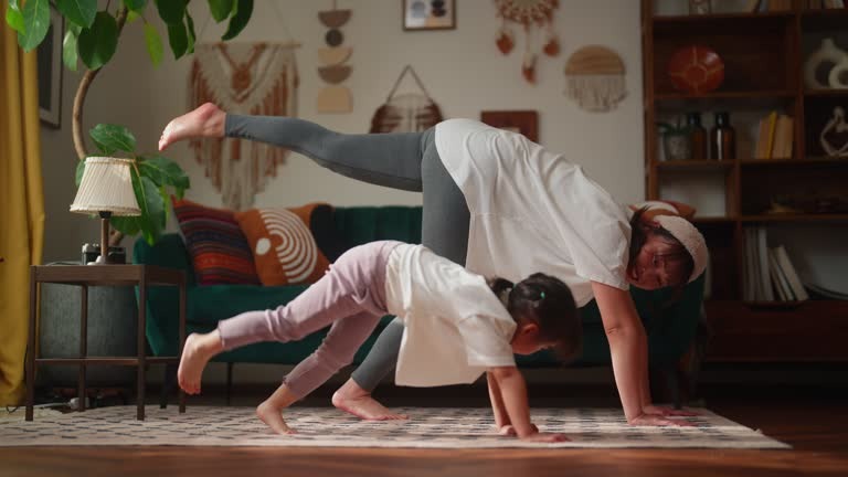 The Impact of Healthy Routines on Productivity