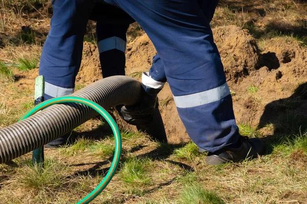 Loganville Septic Tank Repair Services for Residential & Commercial