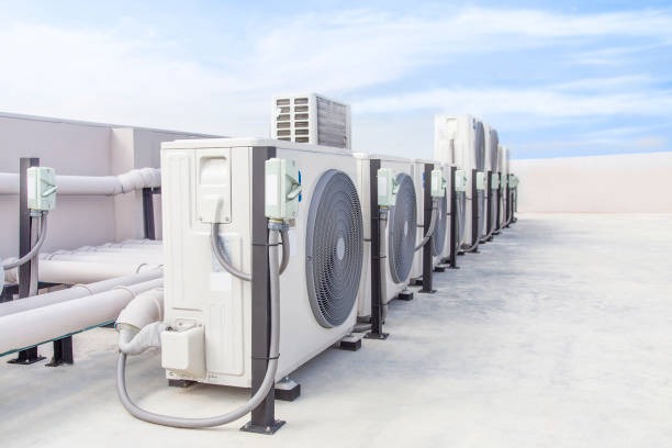 HVAC Company Near Me Trusted Waxahachie Heating & Cooling Solutions