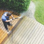 Locate and Review Clean Life Pressure Washing Service in Columbus