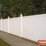 Fence Company Salem Oregon Experts in Chain-Link & Privacy Fences