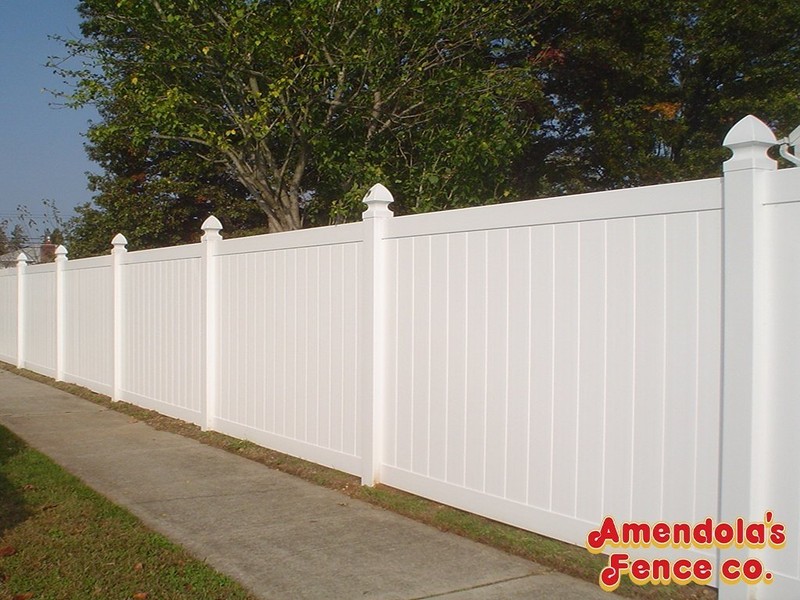 Fence Company Salem Oregon Experts in Chain-Link & Privacy Fences