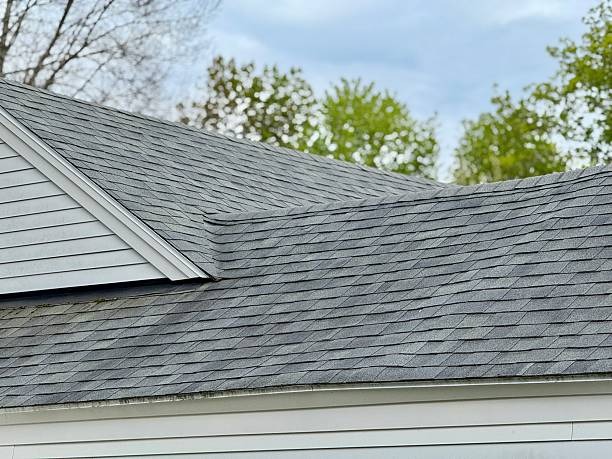 New Roof Installation Kansas City Durable Roofing Solutions That Last