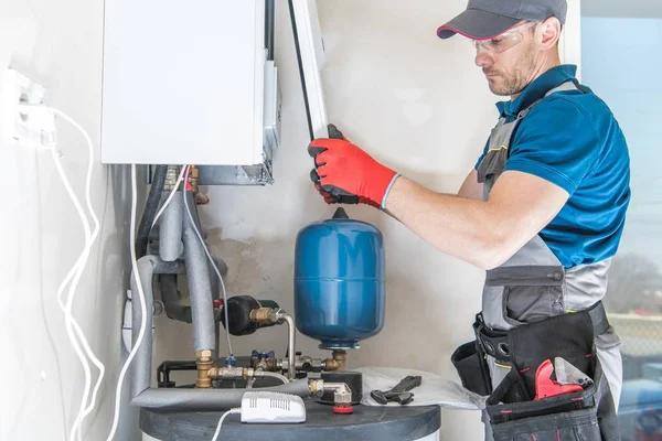 Affordable Furnace Repair Near Me by Licensed Professionals