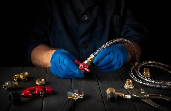 Top-Rated Dothan Plumber for Emergency & Routine Repairs