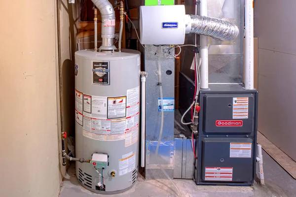 Top-Rated Furnace Repair Near Me with Guaranteed Results