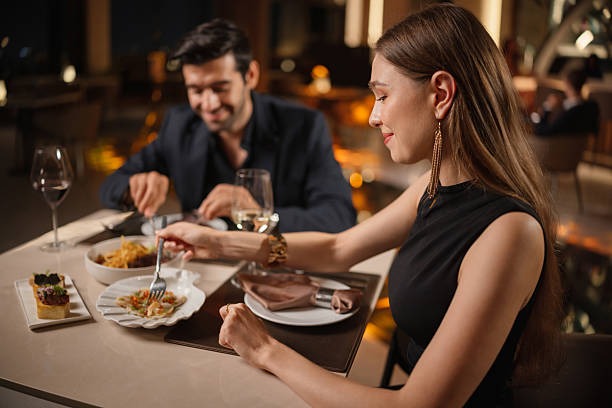 How to Locate the Best restaurant fine dining near me