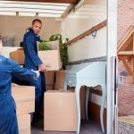 Nationwide Moving Company for Long-Distance Relocation