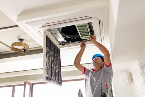 Certified AC Repair Professionals You Can Depend On