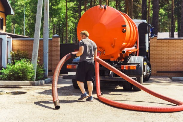 Affordable Loganville Septic Pumping Services for Homeowners