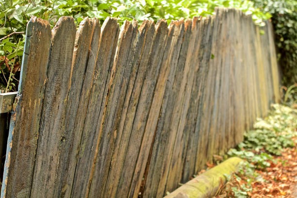 Expert Fence Repair Salem Oregon at Competitive Prices